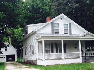 59 Park St, Gouverneur, NY 13642
