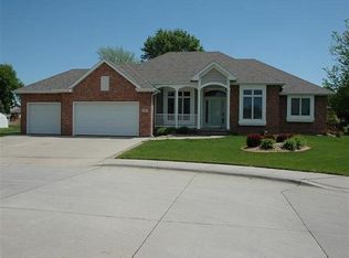 5000 F Avenue Pl, Kearney, NE 68847