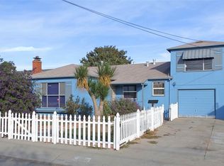 15256 Wiley St, San Leandro, CA 94579