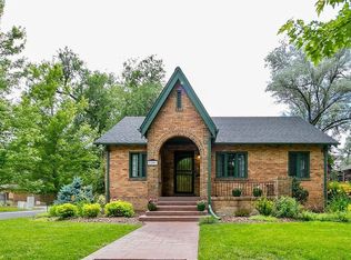 2201 Krameria St, Denver, CO 80207