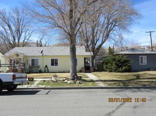 906 S Nevada St, Carson City, NV 89703