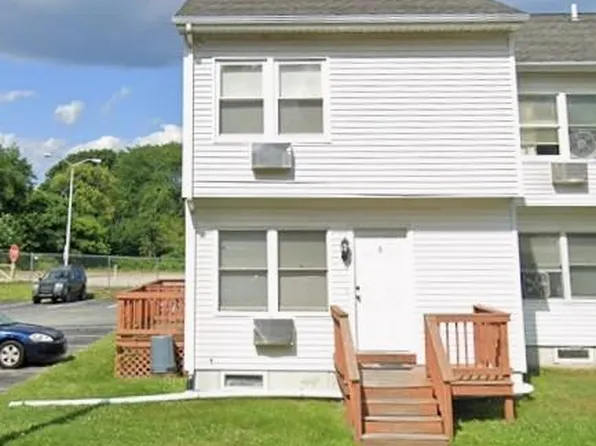 52 Nancy St Unit 8, Providence, RI 02909