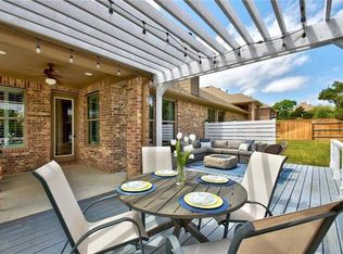 595 Merion Dr, Austin, TX 78737