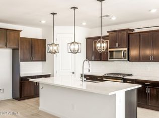 4656 N 178th Ln, Goodyear, AZ 85395