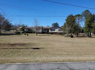 3667 Tidwell Rd, Lizella, GA 31052