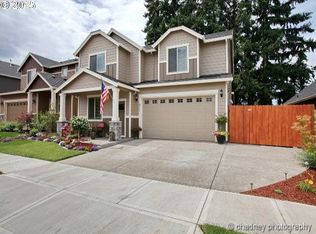 18711 Nutmeg Ln, Oregon City, OR