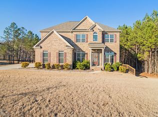 105 Greenwich Dr, Covington, GA 30016