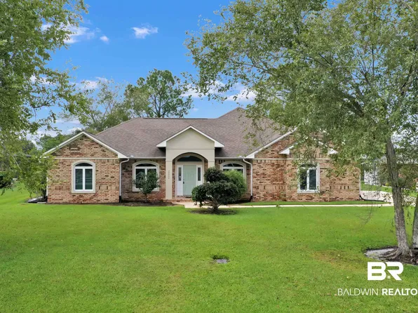 22835 County Road 12 S, Foley, AL 36535