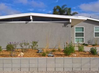 5506 Conrad Ave, San Diego, CA 92117