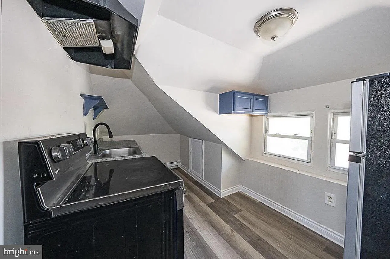1 bed, 1.0 bath, 850 sqft, $950 — Photo 2