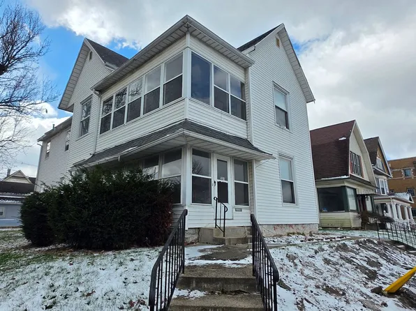 223 E 11th St, Anderson, IN 46016