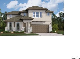 13534 Valjean Ave, San Antonio, TX 78253