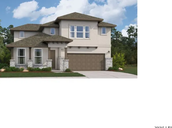 13534 Valjean Ave, San Antonio, TX 78253