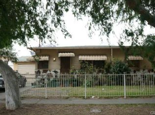 827 E 103rd St, Los Angeles, CA 90002
