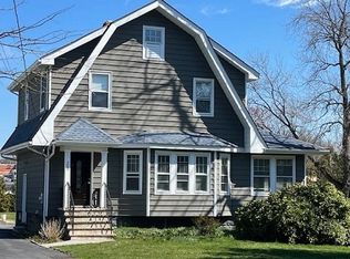 200 Mount Pleasant Ave, East Hanover, NJ 07936