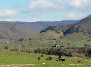 Rob Camp Rd, Tazewell, TN 37879