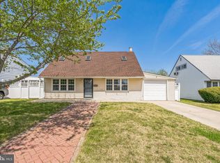 2867 Nautilus Rd, Philadelphia, PA 19154