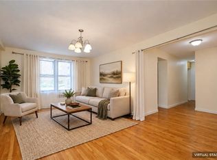 Atlantic Towers, Brooklyn, NY 11235