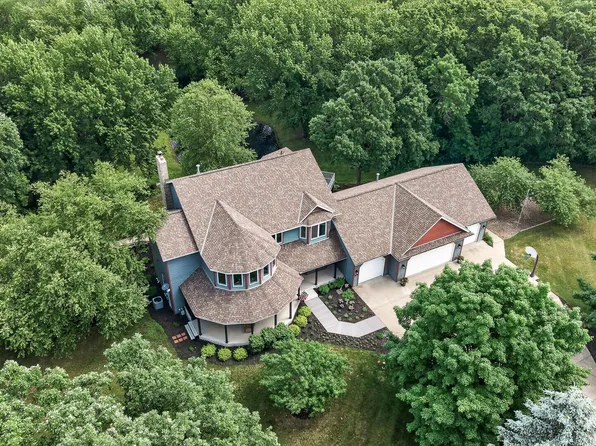 14933 River St SE, Becker, MN 55308