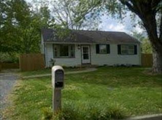 504 High Point Rd, Clarksville, TN 37042