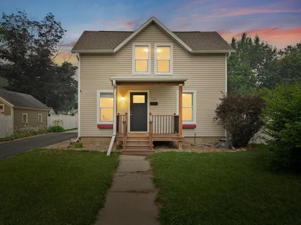 209 Council St, Fort Atkinson, WI 53538