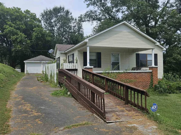 310 Franklin St NW, Russellville, AL 35653