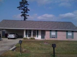 9205 Louis Ave, Denham Springs, LA 70706