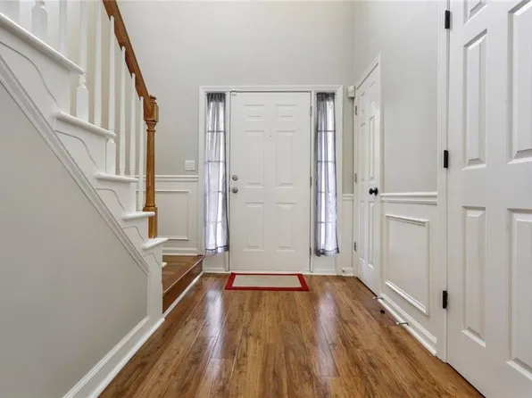 4905 Weathervane Dr, Johns Creek, GA 30022