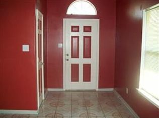 12323 Greenmesa Dr, Houston, TX 77044