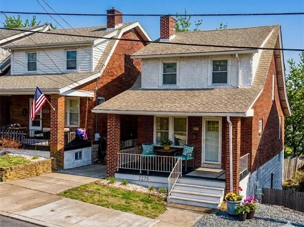 2275 Spokane Ave, Pittsburgh, PA 15210