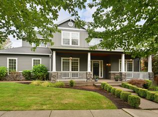9350 SE Denali Dr, Happy Valley, OR 97086