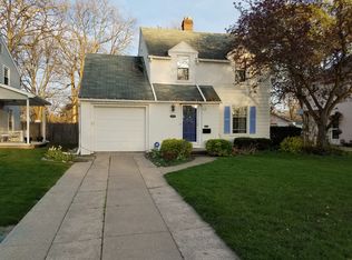 3759 Beverly Dr, Toledo, OH 43614