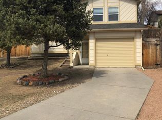5530 Montgomery Ter, Colorado Springs, CO 80917