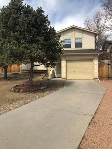 5530 Montgomery Ter, Colorado Springs, CO, 80917