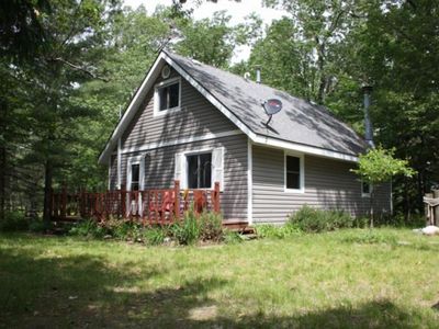 7311 Broadway Rd, Oscoda, MI, 48750