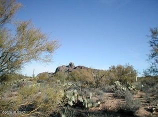 0 N Hannibal Rd, Marana, AZ 85658