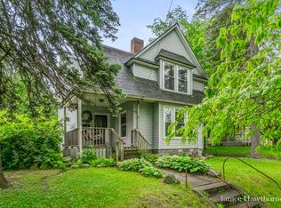 126 W Green St, Hastings, MI
