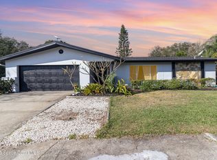 2380 Keiser Ct, Titusville, FL 32780