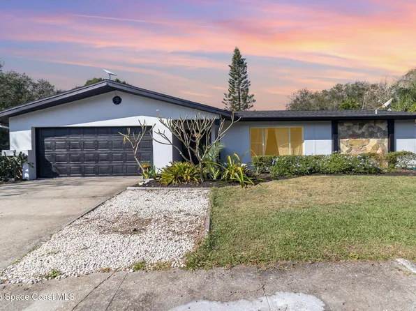 2380 Keiser Ct, Titusville, FL 32780