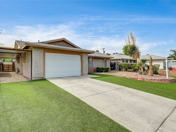 4428 Ash Ave, Las Vegas, NV 89110