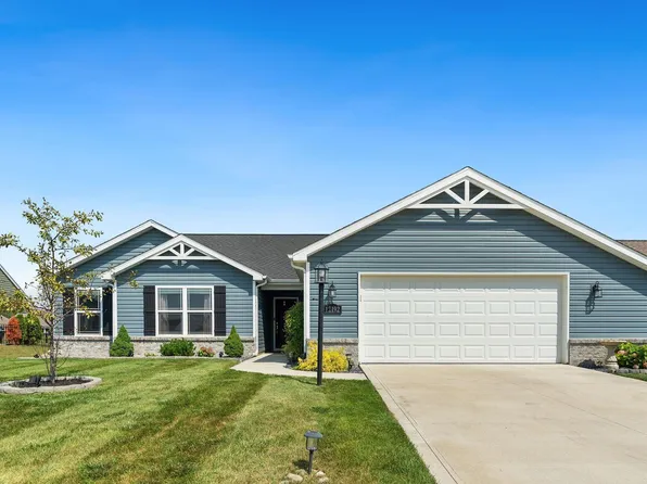 12192 Bozzio Rd, Fort Wayne, IN 46818
