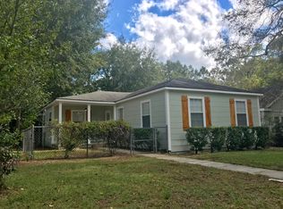 837 N 9th Ave, Laurel, MS 39440