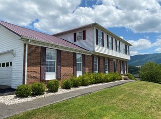 100 Faith St, North Tazewell, VA 24630