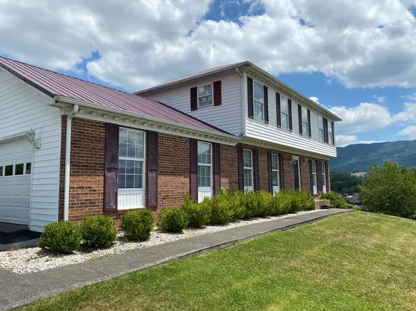 100 Faith St, North Tazewell, VA 24630