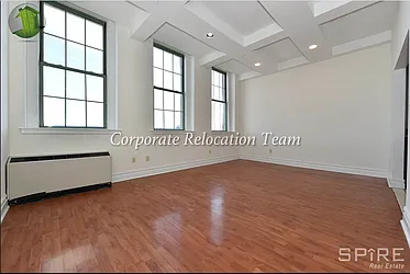 Rented by Spire Group