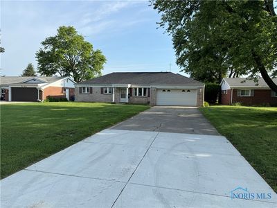213 Hickory St, Swanton, OH, 43558