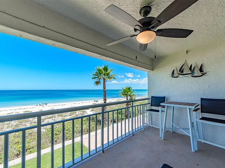 2900 Gulf Blvd #204 — Photo 8