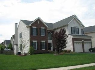 25905 Quinlan St, Chantilly, VA 20152