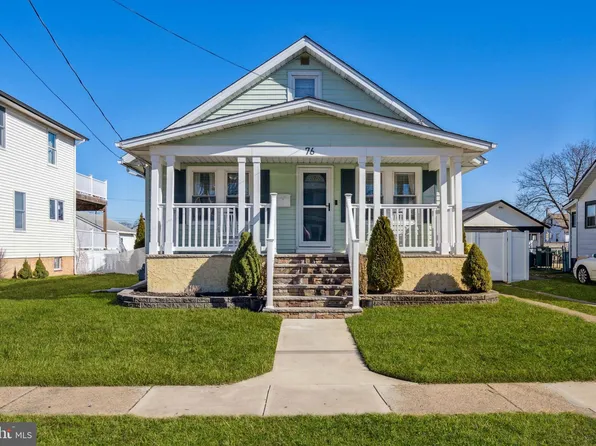 76 Stewart Ave, Delran, NJ 08075