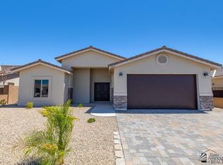 12633 E 51st St, Yuma, AZ 85367